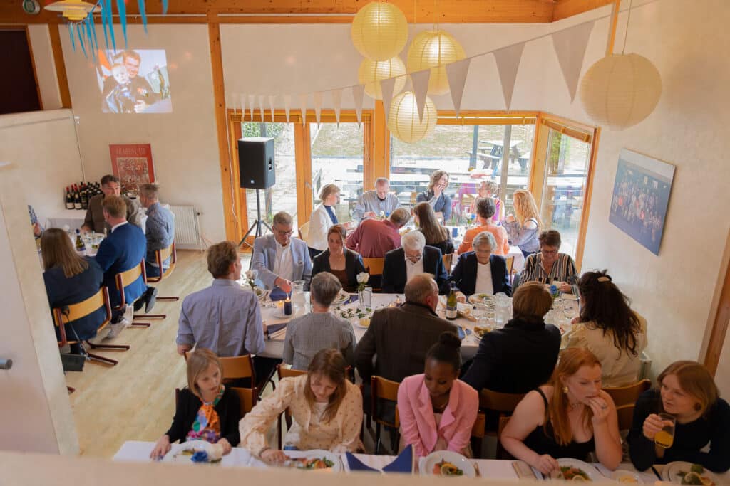 Faelleshus Ved Konfirmation