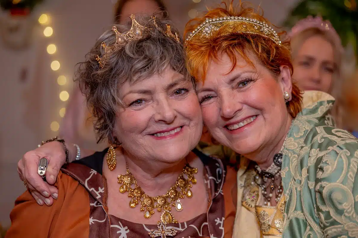 soestre til prinsessefoedselsdag Fødselsdag