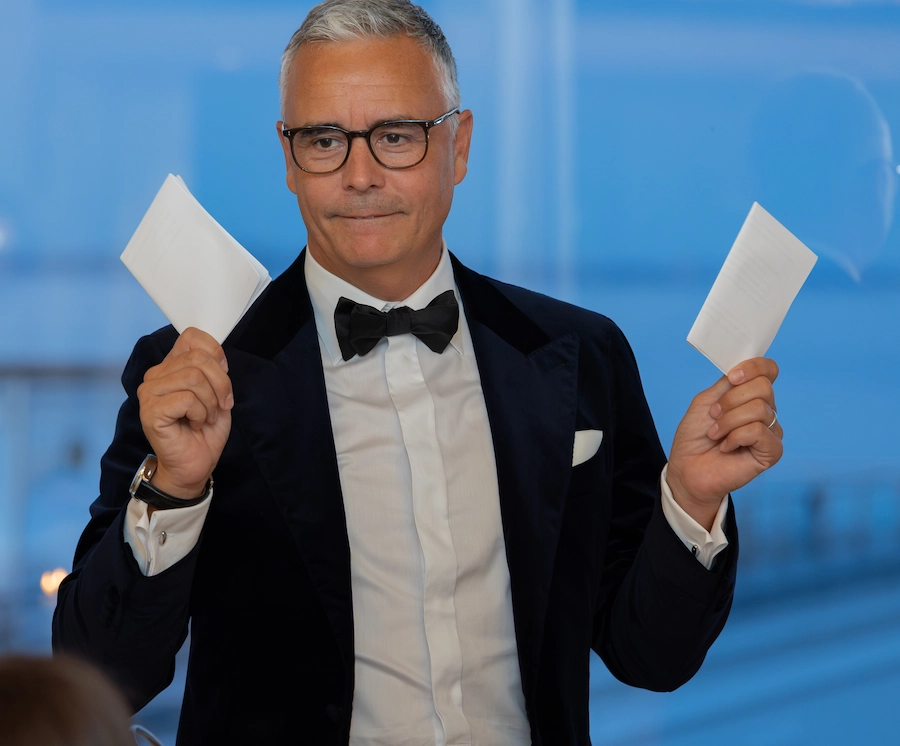 Fødselsdag 3 Underholdning og indslag under en fødselsdagsfest